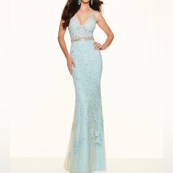 mori lee teal bridesmaid dresses Morilee 21607 Bridesmaid Dress